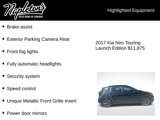 Used 2017 Kia Niro EX image 5