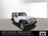 Used 2015 Jeep Wrangler Sport w/ Quick Order Package 24S image 5