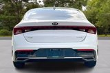 Used 2021 Kia K5 LXS image 4