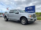 Used 2020 Ford F150 Lariat image 2