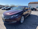Used 2013 Lincoln MKZ image 4