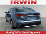 Used 2022 Toyota Corolla LE image 3