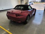Used 2023 MAZDA MX-5 Miata Grand Touring w/ Weather Package image 5