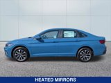 New 2025 Volkswagen Jetta S image 2