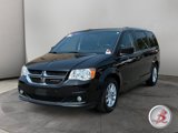 Used 2019 Dodge Grand Caravan SXT image 3