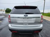 Used 2013 Ford Explorer XLT image 4