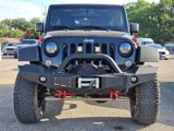 Used 2014 Jeep Wrangler Unlimited Sport w/ Quick Order Package 24S image 2