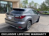 Used 2022 Lexus RX 350 AWD w/ Premium Package image 3