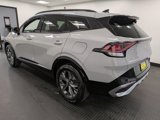 Used 2023 Kia Sportage SX image 6