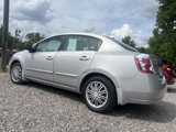 Used 2010 Nissan Sentra 2.0 S image 6