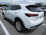 Used 2021 Buick Envision Preferred image 3
