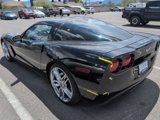 Used 2005 Chevrolet Corvette Coupe w/ Preferred Equipment Group image 2