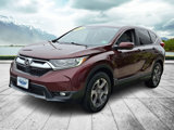 Used 2018 Honda CR-V EX image 3