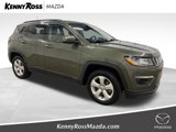 Used 2021 Jeep Compass Latitude w/ Convenience Group image 1
