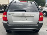 Used 2007 Kia Sportage LX image 4