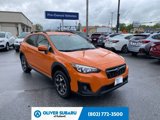 Used 2018 Subaru Crosstrek 2.0i Premium w/ Eyesight System image 1