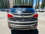 Used 2011 Hyundai Tucson Limited w/ Premium Pkg 3 image 6