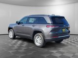 New 2025 Jeep Grand Cherokee Laredo X w/ Luxury Tech Group I image 4