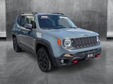 Used 2017 Jeep Renegade Trailhawk image 3
