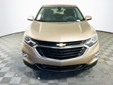 Used 2019 Chevrolet Equinox LT image 2