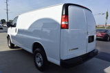 Used 2022 Chevrolet Express 2500 w/ Driver Convenience Package image 3