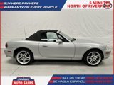Used 1999 MAZDA MX-5 Miata image 2
