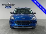 Used 2022 Ford Escape SE w/ Cold Weather Package image 4