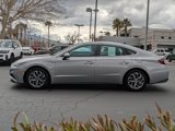 Certified 2023 Hyundai Sonata SEL image 4