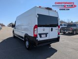 Used 2023 RAM ProMaster 2500 image 5