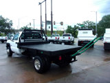 Used 2007 Chevrolet Silverado 3500 4x4 Regular Cab w/ Heavy-Duty Power Package image 2