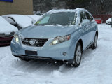 Used 2010 Lexus RX 350 AWD image 3