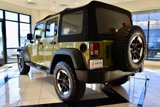 Used 2013 Jeep Wrangler Unlimited Sport image 4