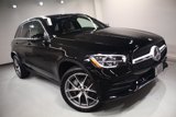 Used 2021 Mercedes-Benz GLC 300 4MATIC image 5