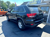 Used 2013 Jeep Grand Cherokee Laredo w/ Laredo E Group image 6