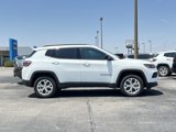 New 2024 Jeep Compass Latitude w/ Sun and Sound Group image 4
