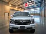 Used 2016 Chevrolet Suburban LT image 2