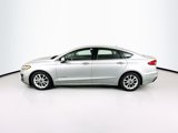 Used 2019 Ford Fusion SE image 4