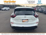 Used 2021 Nissan Murano SL w/ SL Moonroof Package image 4