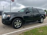 Used 2014 Ford Expedition EL Limited w/ Equipment Group 301A image 3