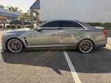 Used 2019 Cadillac CTS V w/ Carbon Fiber Package image 3