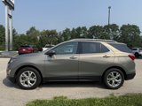 Used 2018 Chevrolet Equinox LT image 2