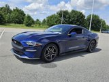 Used 2020 Ford Mustang Premium image 3