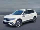 Used 2023 Volkswagen Tiguan S image 1