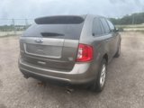 Used 2014 Ford Edge SEL w/ Equipment Group 205A image 3