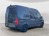 New 2024 Mercedes-Benz Sprinter 144 Cargo image 5