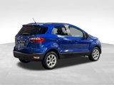 Used 2021 Ford EcoSport SE image 5