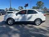 Used 2021 Chevrolet Equinox LS image 2