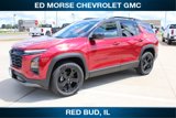 New 2026 Chevrolet Equinox LT w/ Convenience Package II image 4