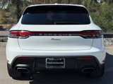 Used 2025 Porsche Macan image 6