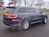 Used 2021 Dodge Durango SXT image 6
